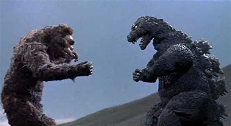 Legends collide in godzilla vs. Godzilla Vs Kong director is Adam Wingard | SciFiNow - The ...