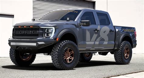 2022 Ford Raptor R Specs Cars Release Date 20232024