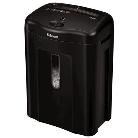 We Ship Worldwide High Quality Low Cost Fellowes Powershred W11c Cross