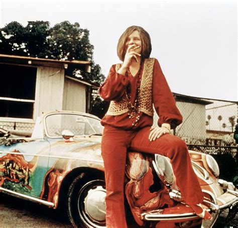 Fotostrecke Zur Rock Sängerin Janis Joplin Der Spiegel