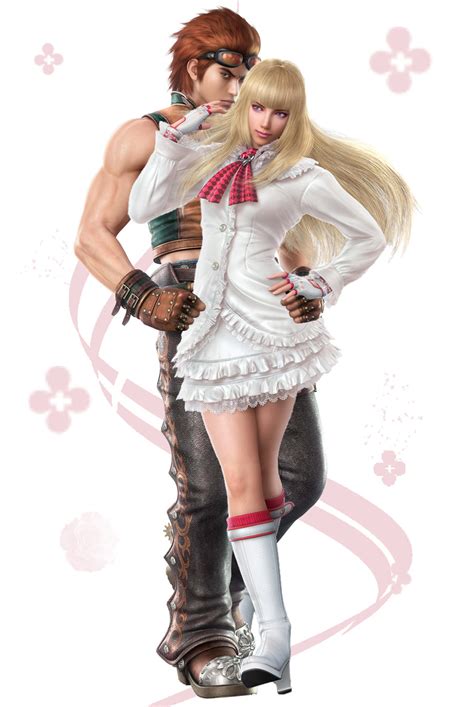She gets spotted by dude and offers her a lift. Hwoarang - Tekken - Zerochan Anime Image Board