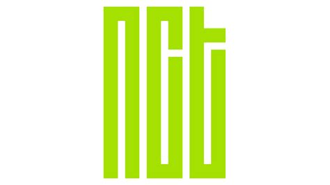 Nct Logo And Symbol Meaning History Png Brand