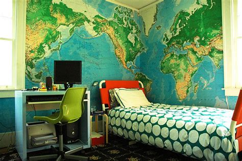 Cool Bedroom Paint Ideas Decor Ideas