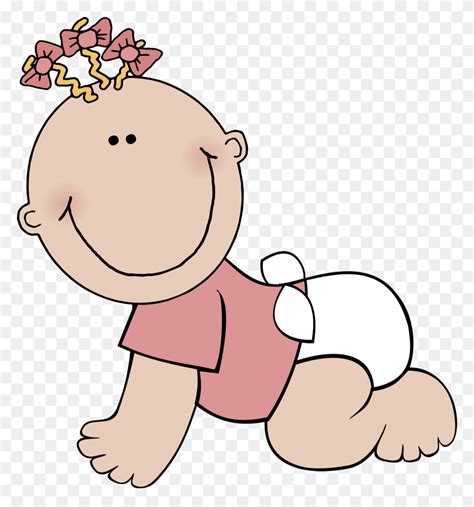 Baby Cliparts I Baby Baby Girl Clipart And Baby Cards New Baby Girl