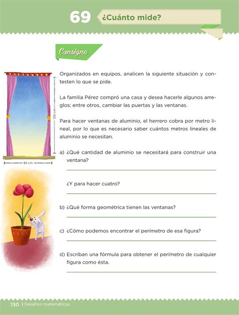 Libro de español 6 grado pagina 10 contestado | libro gratis from librosdetexto.online. Libro De Español 6 Grado Contestado De Tarea Ciclo Escolar ...