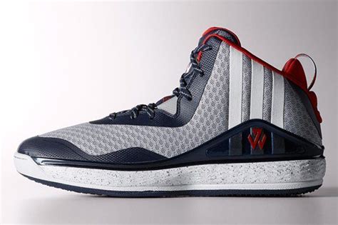 John Walls First Adidas Signature Shoe Revealed Sneaker Freaker