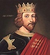 England's King Richard I | King richard i, British history, Plantagenet