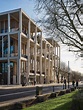 Grafton Architects completa Town House, puerta de entrada a la ...