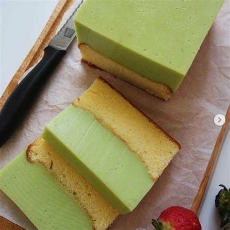 20 Resep Puding Cake Enak Kenyal Empuk Dan Mudah Dibuat