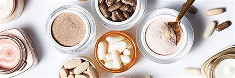 Health And Beauty Supplements Trends In 2020 Protein Research