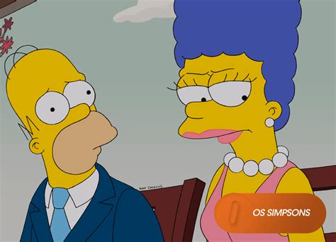Pin En Os Simpsons