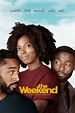 The Weekend : The Weeknd Debuts New Hair at the Toronto Film Festival ...