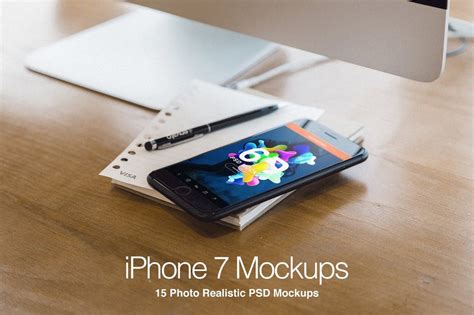 40 Iphone Psd Mockups Free Premium 2021 Design Shack