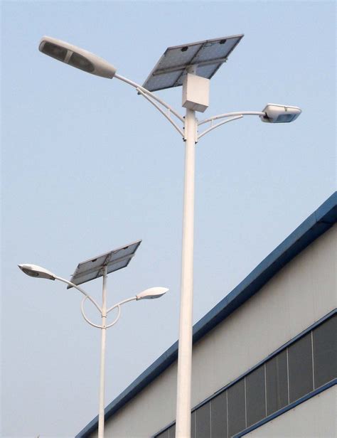 Solar Street Lighting System 40w Nine Star Systems Id 3787335688