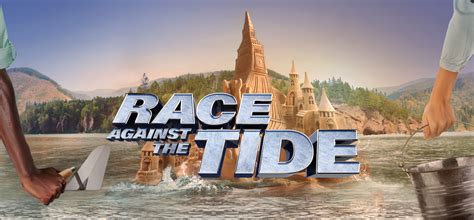 Cbc Original Competition Series Race Against The Tide From Marblemedia