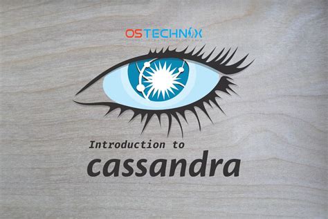 What Is Apache Cassandra Introduction To Cassandra Ostechnix