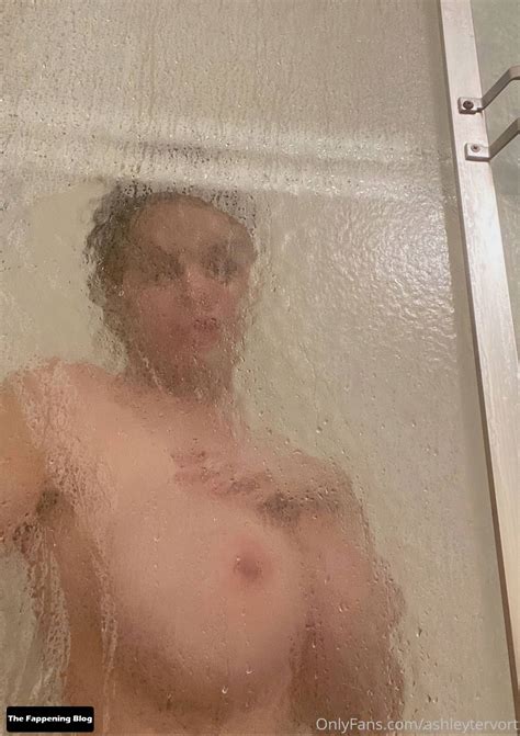Ashley Tervort Bianca Classen Ashleytervort Tervortashley Nude Leaks Photo Thefappening