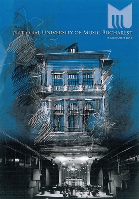 istoric și carta unmb universitatea națională de muzică din bucurești
