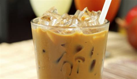 Thai Iced Coffee The Equal Exchange Blog Recipe Coffee Recipes