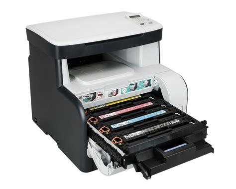 Hp color laserjet cm2320nf multifunction driver is licensed as freeware for pc or laptop with windows 32 bit and 64 bit operating system. Hp Color Laserjet Cm2320Nf Mfp Driver - Https Www Recono ...