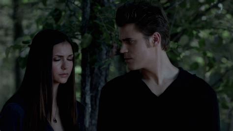 Stefan And Elena The Vampire Diaries Couples Photo 37326178 Fanpop
