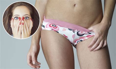 Pubic Hair Removal You Could Be Putting Yourself At RISK By Taking Off All Intimate Hair