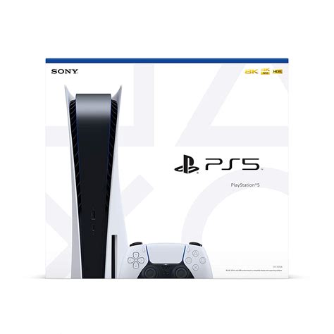 Sony Playstation 5 Nekavo