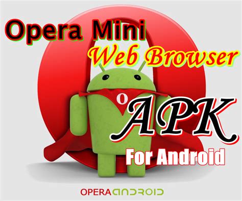 The opera mini fast web apk is an efficient browser that lets users access the net easily without any hassles. PcSoftGuru - Free Pc Programs Downloads Home: Download Opera Mini Web Browser 7.5.3 APK for Android
