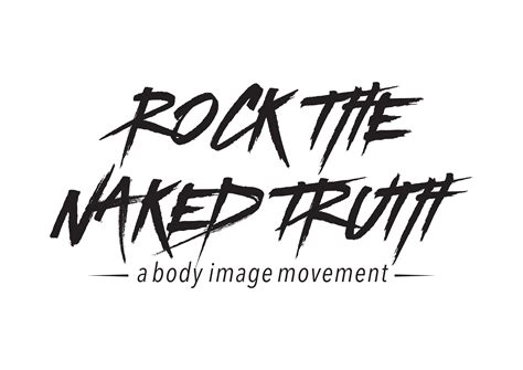 Rock The Naked Truth