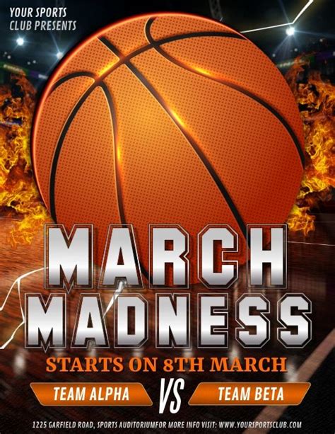 Basketball Posters March Madness Games In 2021 Basketball Posters
