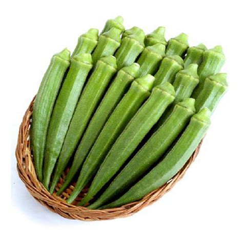Perkins Long Pod Okra Heirloom Seeds Todds Seeds Cultivate Quality
