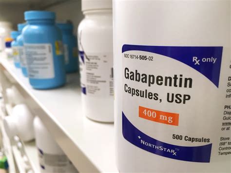 How Long Can I Take Gabapentin For Nerve Pain
