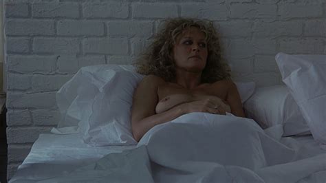 Glenn Close Nude Topless And Sex Fatal Attraction Hd P