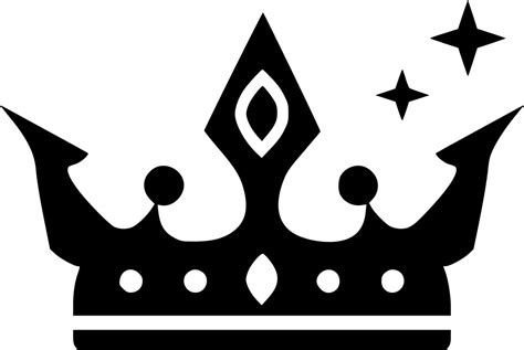 King Crown Png Clipart Png Mart