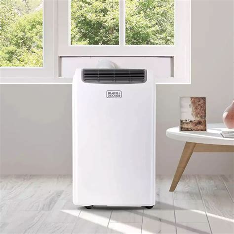 This Amazon Best Selling Portable Air Conditioner Is On Sale Right Now Entertainment Tonight
