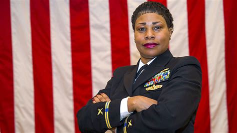 Valencia Simmons Fowler Becomes First African American Woman To Achieve