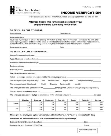 There are instances when you have to disclose your income details to some company or a government body or even an individual. 20+ Free Proof Of Income Letter Templates Word, PDF, Samples