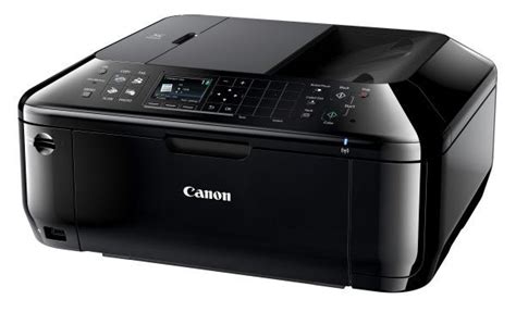 Le canon ir 2018 est une imprimante laser multifonction qui a une capacité de vitesse d'impression et de copie allant jusqu'à 18 ppm. TÉLÉCHARGER PILOTE CANON MX515