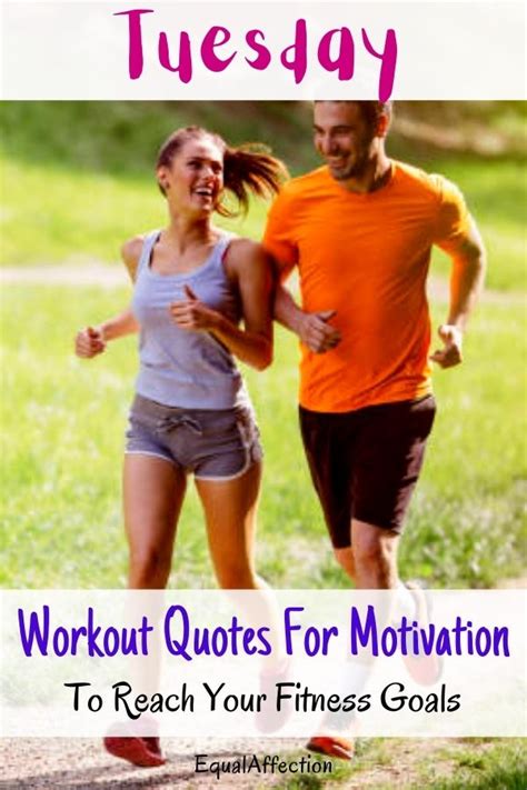 100 Best Tuesday Workout Quotes For Motivation Funny Fitness