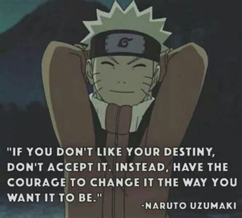 Naruto Naruto Naruto Quotes Naruto Uzumaki