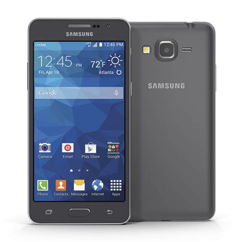 Samsung Galaxy Grand Prime Flex Mobile