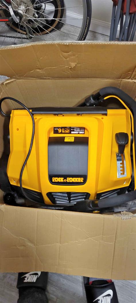 Lawn Dethatchers for sale in Bakersfield Country Club | Facebook