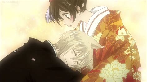 Tomoe And Nanami Kamisama Hajimemashita Romantic Anime Anime