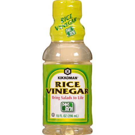 Rice Vinegar Kikkoman Home Cooks