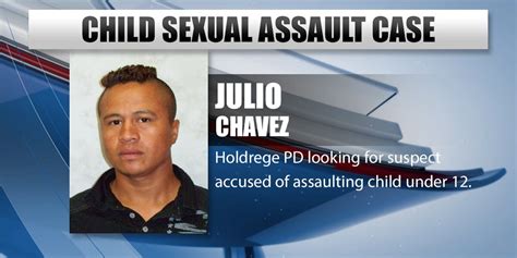 Holdrege Man Accused Of Sexual Assault Of A Child