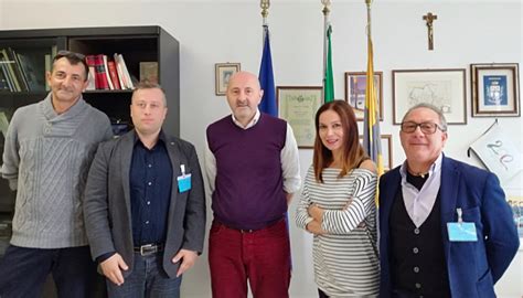 Case circondariali della regione emilia romagna. Incontro Ugl con vertici casa circondariale di Parma