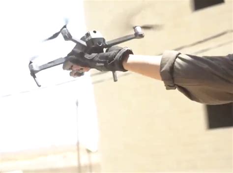 Israels Idf Showcases Training With Drones Drone Wars The Book
