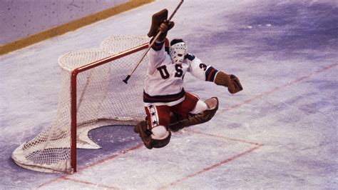 Miracle On Ice When The Us Olympic Hockey Team Stunned The World