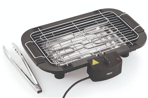 Jaipan Barbeque Grill And Tandoor For Home Electronic Pan With Power