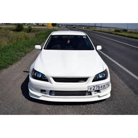 Order Aero Kit Vertex Style For Altezza Is200 Is300 98 05 By